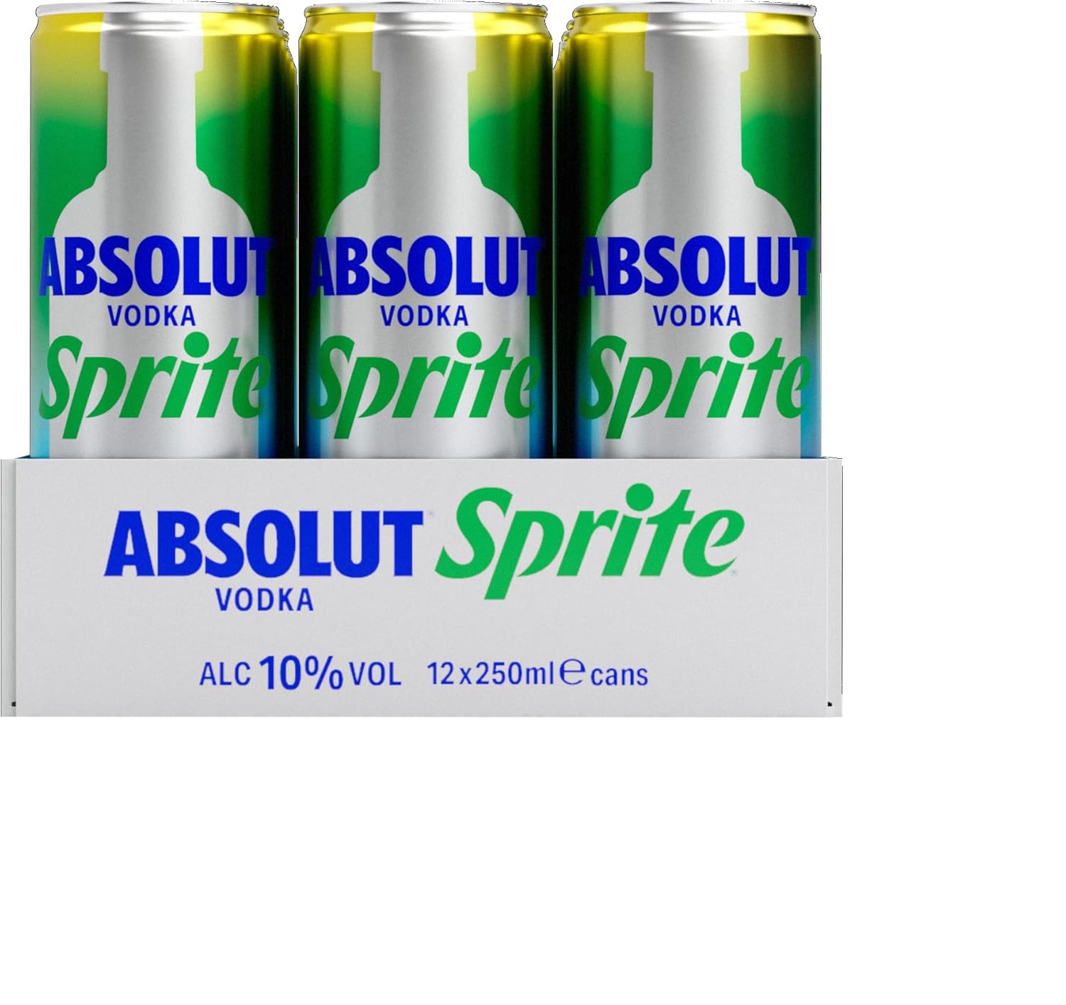 Absolute sprite