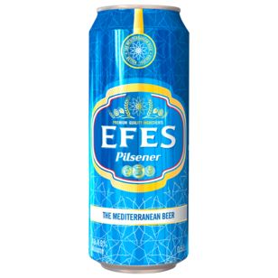 Efes Pilsener