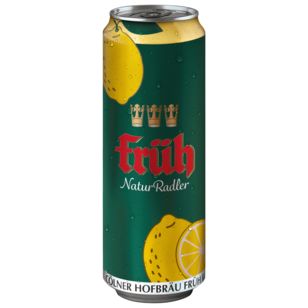 Früh Naturradler