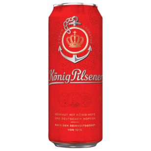 König Pilsener