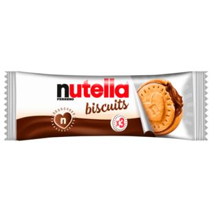 Ferrero Nutella Biscuit 3er