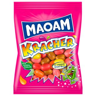 Haribo Maoam Kracher