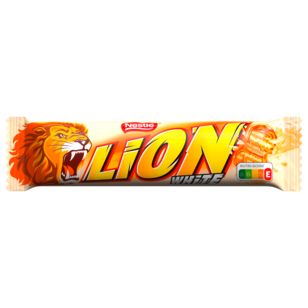Lion White