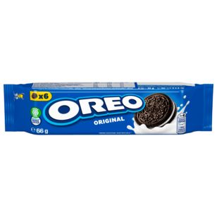 Oreo Classic Snack Pack
